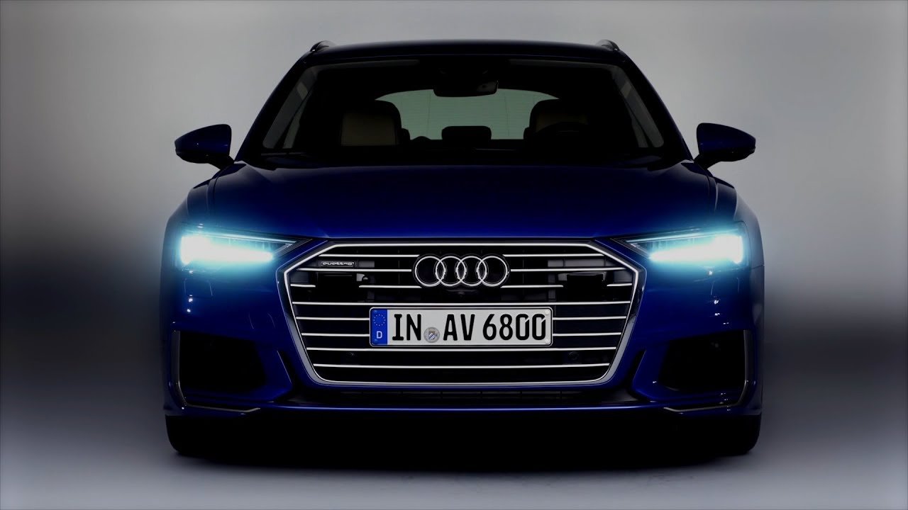 Светодиодные линзы Bi Led: преимущества и особенности Audi-Bi-Led
