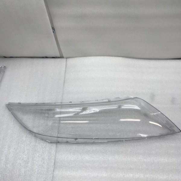 Левое стекло фары KIA Optima III 2010-2015 дорестайлинг и рестайлинг