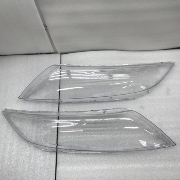 Левое стекло фары KIA Optima III 2010-2015 дорестайлинг и рестайлинг