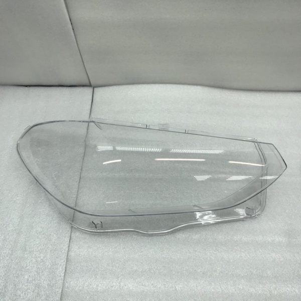 Правое стекло фары BMW X3 (G01), X4 (G02) 2018-2021